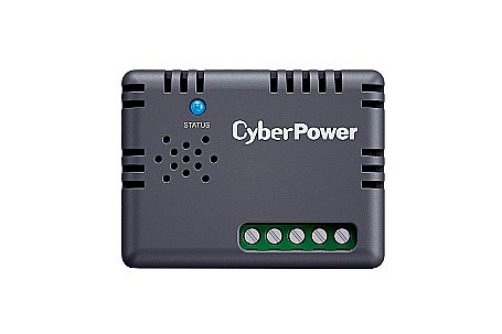 Купить датчик параметров окружающей среды envirosensor card для карт cyberpower фото 2