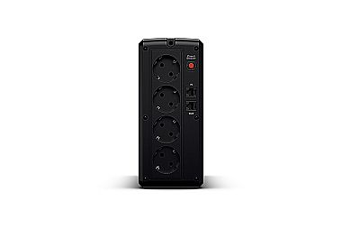 Купить линейно-интерактивный ибп cyberpower ut1100eg (1100 ва / 660 вт) картинка