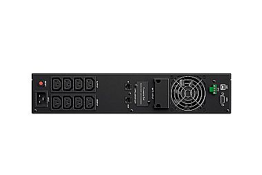 Купить онлайн ибп cyberpower ols2000e rt2u (2000 ва / 1800 вт) картинка