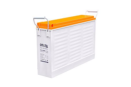 Аккумулятор Delta FT 12-150 M (12 В 150 Ач)