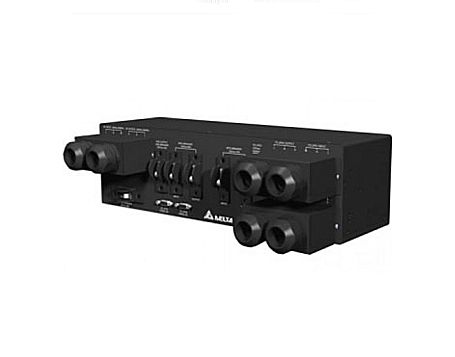 Модуль внешнего байпаса Delta MBB-RT-15/20K WW2U (15-20 кВА)