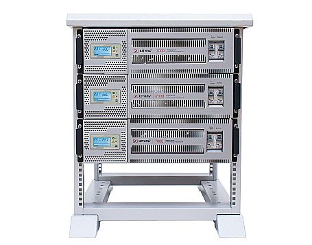 Комплект стабилизаторов IS7000RT в стойке фото 2