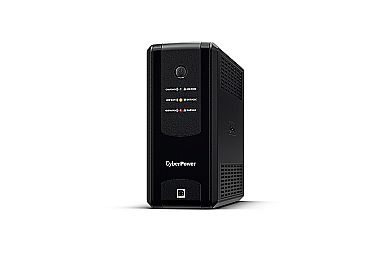 Линейно-интерактивный ИБП CyberPower UT1100EIG (1100 ВА / 660 Вт)