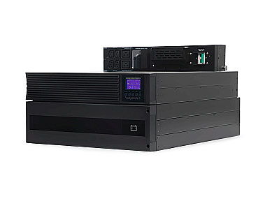 Онлайн ИБП Ippon Innova RT II 10000 (10 кВА / 10 кВт)