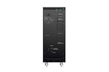 Купить онлайн ибп cyberpower ols10000e (10 ква / 9 квт) картинка