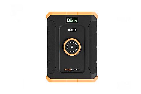 Купить портативная электростанция topon top-x60 (90 вт) фото 2