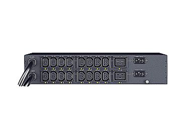 Купить блок розеток cyberpower pdu44302 картинка