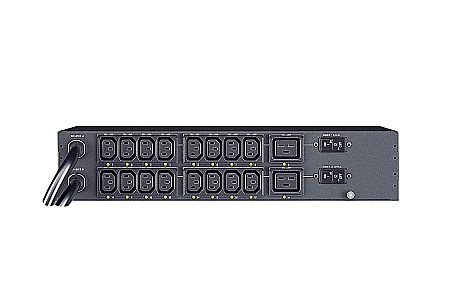 Купить блок розеток cyberpower pdu44302 фото 2