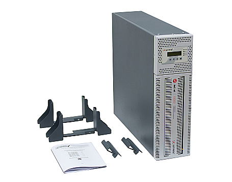 Трехфазный стабилизатор «Штиль» IS3310RT фото 7