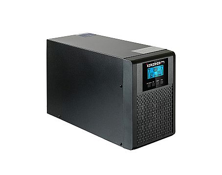 Онлайн ИБП Ippon Innova G2 1000 Euro (1000 ВА / 900 Вт) фото 2