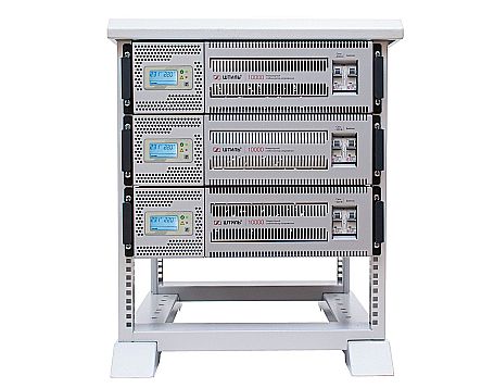 Комплект стабилизаторов IS10000RT в стойке фото 2