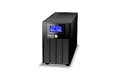 Линейно-интерактивный ИБП Stark Country 1000 LI (1 кВА / 0,6 кВт)