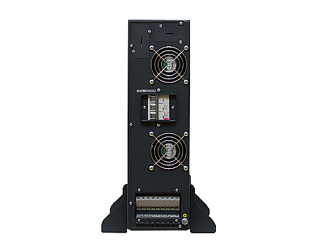 Трехфазный стабилизатор «Штиль» IS3306RT фото 3