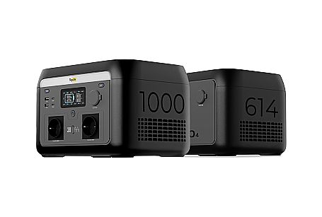 Купить дополнительная батарея topon top-h1000b фото 2