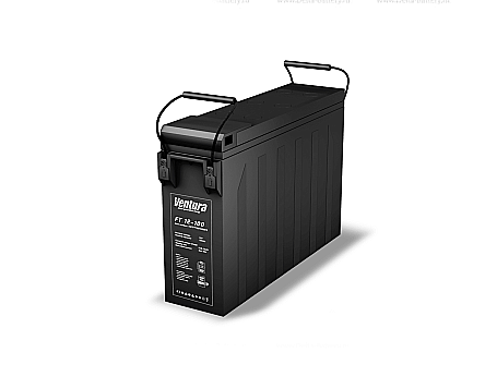 Аккумулятор Ventura FT 12-100 (12 В 100 Ач)