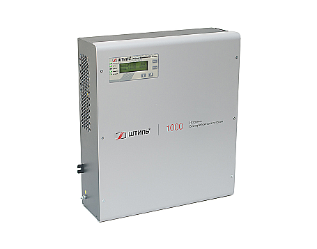 ИБП «Штиль» SW1000L фото 2