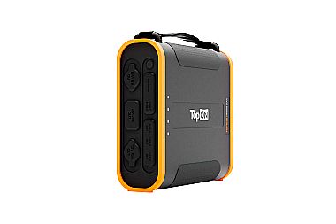 Купить портативная электростанция topon top-x150 (300 вт) картинка