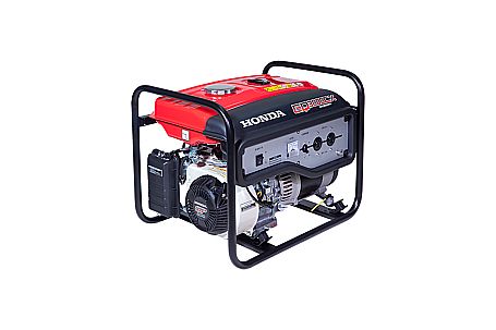 Бензиновый генератор Honda EQ3000CX (2500 Вт)
