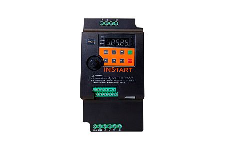 Купить частотный преобразователь instart vci-g4.0-4b (4 квт, 400 в) фото 2
