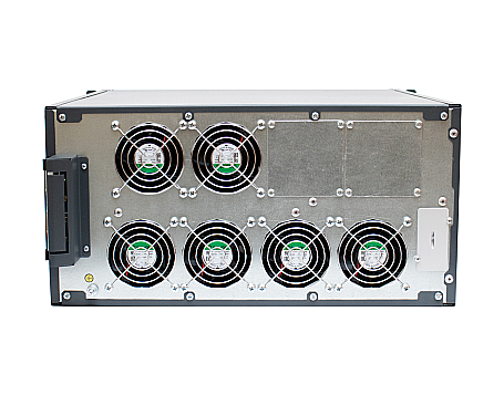 Стабилизатор напряжения «Штиль» IS15000RT фото 6