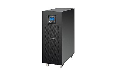 Онлайн ИБП CyberPower OLS10000E (10 кВА / 9 кВт)
