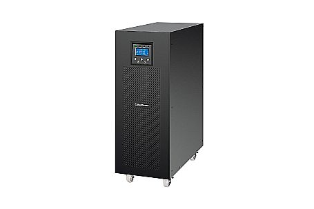Онлайн ИБП CyberPower OLS6000E (6 кВА / 5,4 кВт)