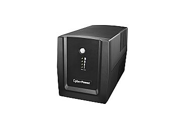 Линейно-интерактивный ИБП CyberPower UT2200EG (2200 ВА / 1320 Вт)