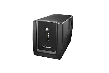Линейно-интерактивный ИБП CyberPower UT1500EG (1500 ВА / 900 Вт)