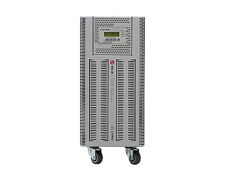 Стабилизатор напряжения «Штиль» IS3115RT фото 2