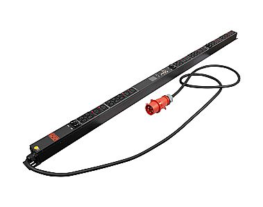 Блок распределения питания Powercom PDU-32A-type 5