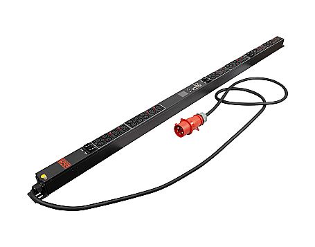 Блок распределения питания Powercom PDU-32A-type 5