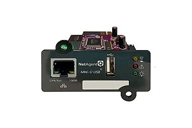 Купить карта мониторинга powercom snmp ds807 картинка