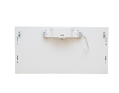 Батарейный стеллаж «Штиль» BS-36-2W фото 9