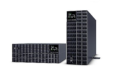 ИБП Сайбер Электро ЭКСПЕРТ-II-10000Р (10 кВА / 10 кВт)