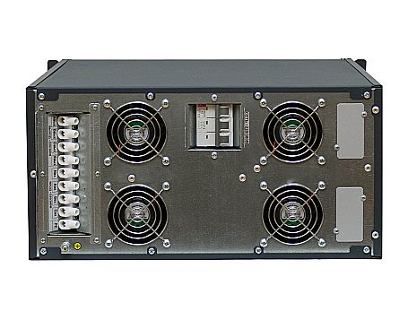 Трехфазный стабилизатор «Штиль» IS3320RT фото 8