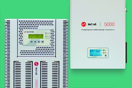 Принцип работы однофазных и трехфазных стабилизаторов картинка