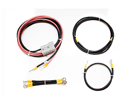 Батарейный комплект S-02-2