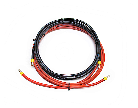 Батарейный кабель T-T-2-2x25