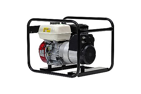 Бензиновый генератор Europower EP 2500 (2 кВт)