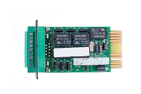 Карта мониторинга Stark AS400 (dry contact)