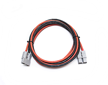 Батарейный кабель TD120А-TD120A-3-2x25 картинка
