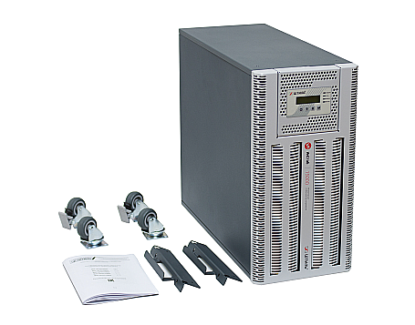 Трехфазный стабилизатор «Штиль» IS3315RT фото 8