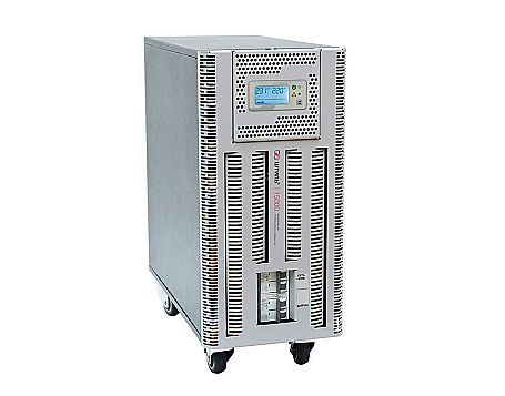 Стабилизатор напряжения «Штиль» IS15000RT фото 2