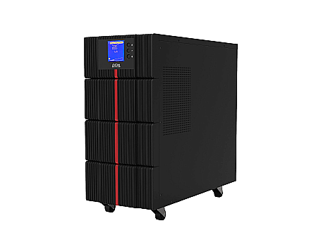 Онлайн ИБП Powercom Macan MAC-10K (10 кВА / 10 кВт)