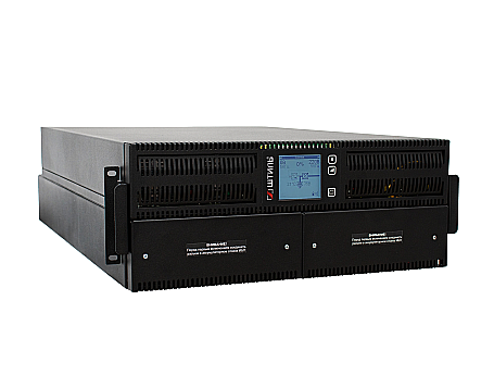 ИБП «Штиль» STR1106SL фото 7