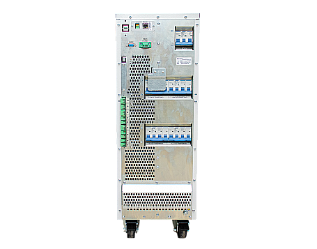 Трехфазный ИБП «Штиль» ST33010S фото 5