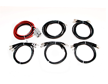 Батарейный комплект S-20-4 