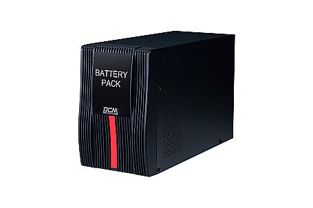 Батарейный модуль Powercom BAT MAC-24V