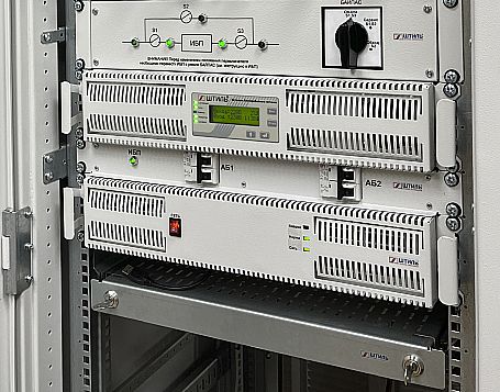 Модуль защиты батарей BPM-03-C-B/2 фото 5