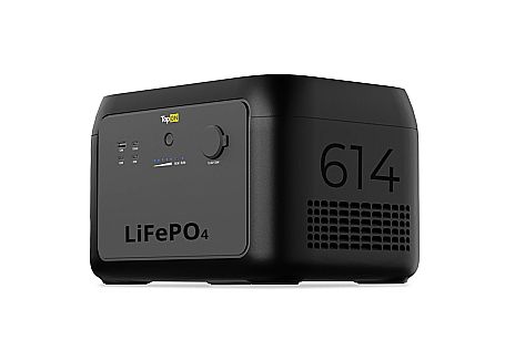 Дополнительная батарея TopON TOP-H1000B